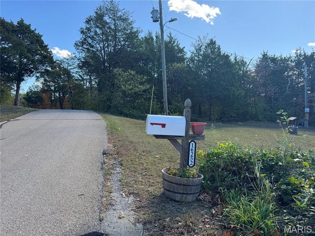 16252 Kimmel Road, Ste Genevieve, MO 63670