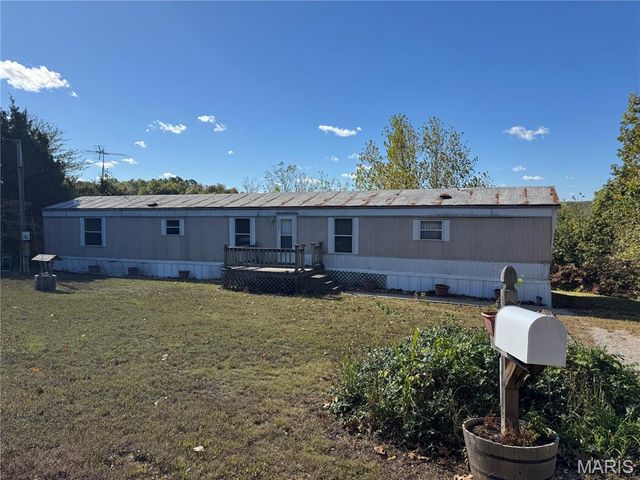 16252 Kimmel Road, Ste Genevieve, MO 63670