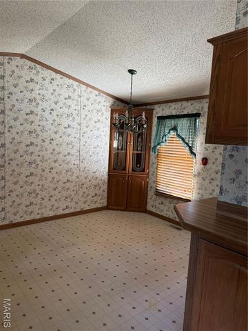 16252 Kimmel Road, Ste Genevieve, MO 63670