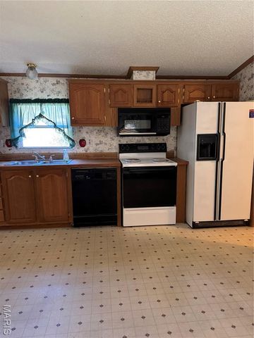 16252 Kimmel Road, Ste Genevieve, MO 63670