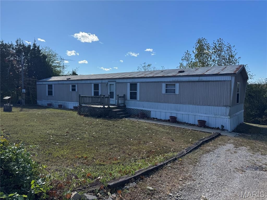 16252 Kimmel Road, Ste Genevieve, MO 63670