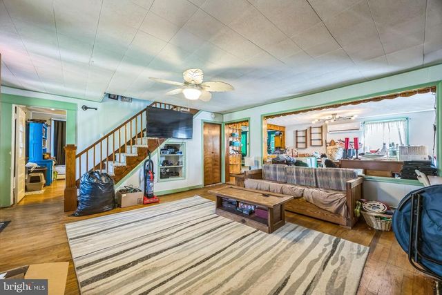 221 KITE HOLLOW RD, Stanley, VA 22851