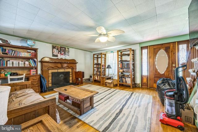 221 KITE HOLLOW RD, Stanley, VA 22851