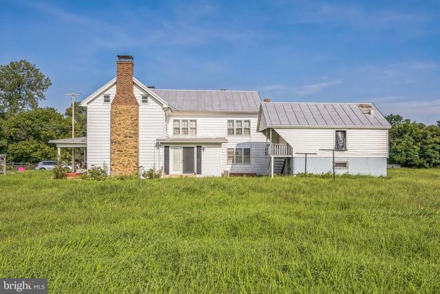 221 KITE HOLLOW RD, Stanley, VA 22851