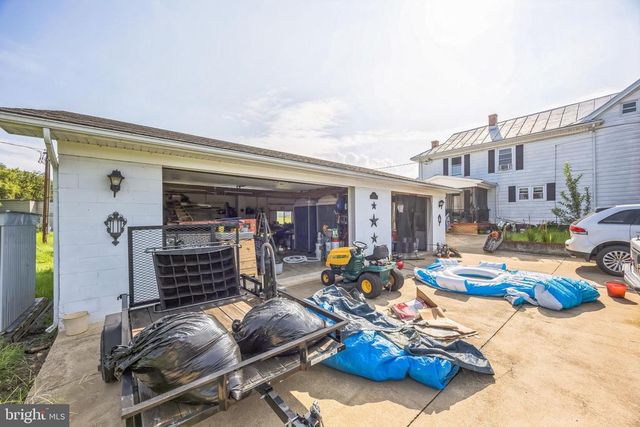 221 KITE HOLLOW RD, Stanley, VA 22851