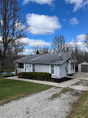 1010 Moneta Avenue, Aurora, OH 44202