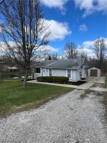 1010 Moneta Avenue, Aurora, OH 44202