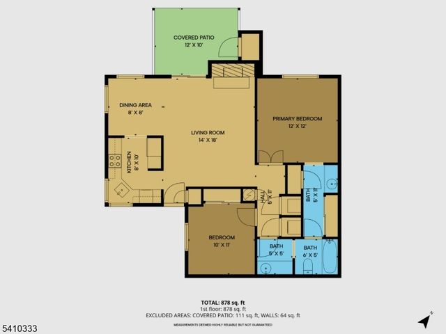 55 Sage Court, Bedminster Twp., NJ 07921