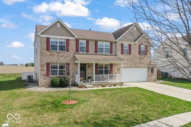 19226 Pacifica Place, Noblesville, IN 46060