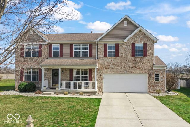 19226 Pacifica Place, Noblesville, IN 46060