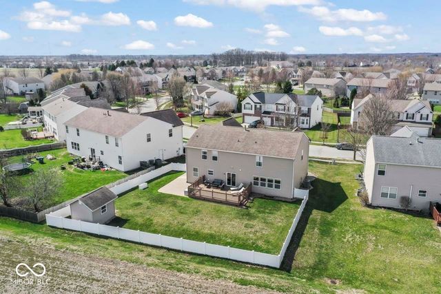 19226 Pacifica Place, Noblesville, IN 46060