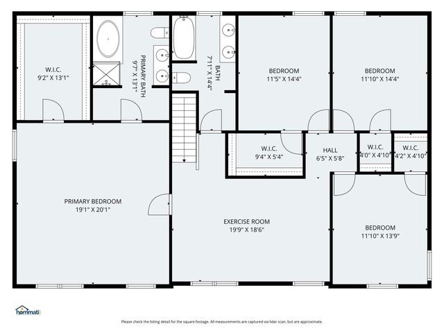 19226 Pacifica Place, Noblesville, IN 46060