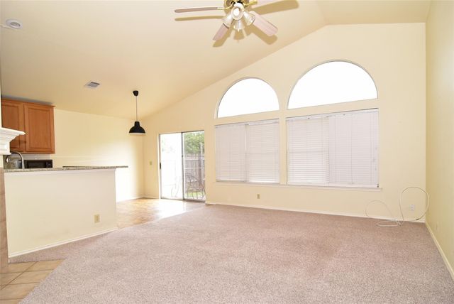 4050 Cargill DR, Round Rock, TX 78681