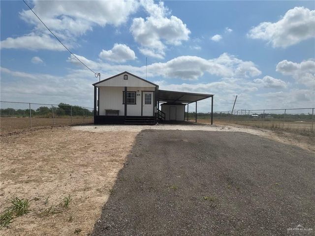 1436 Mariposa Drive, Alamo, TX 78516