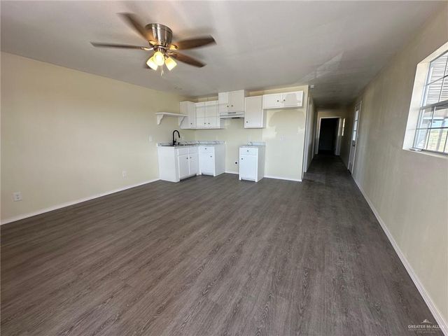 1436 Mariposa Drive, Alamo, TX 78516