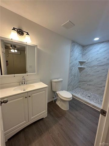 1436 Mariposa Drive, Alamo, TX 78516