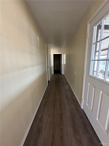 1436 Mariposa Drive, Alamo, TX 78516