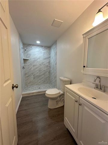 1436 Mariposa Drive, Alamo, TX 78516