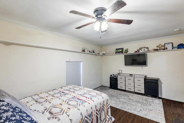 500 Jasper Dr., Marshall, TX 75672