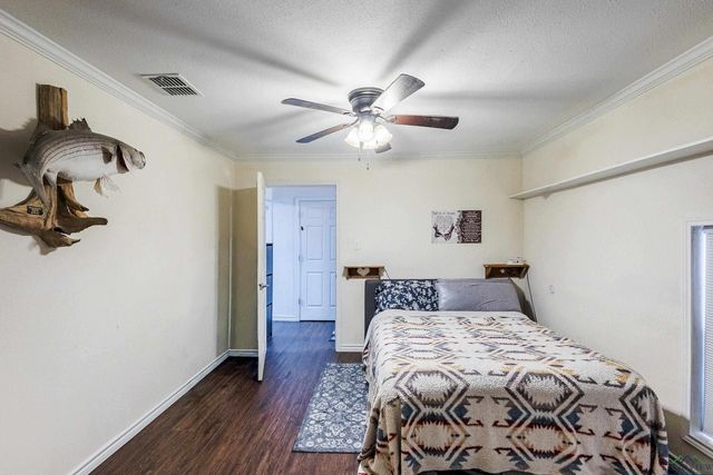 500 Jasper Dr., Marshall, TX 75672