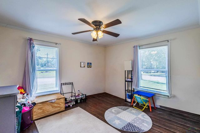 500 Jasper Dr., Marshall, TX 75672