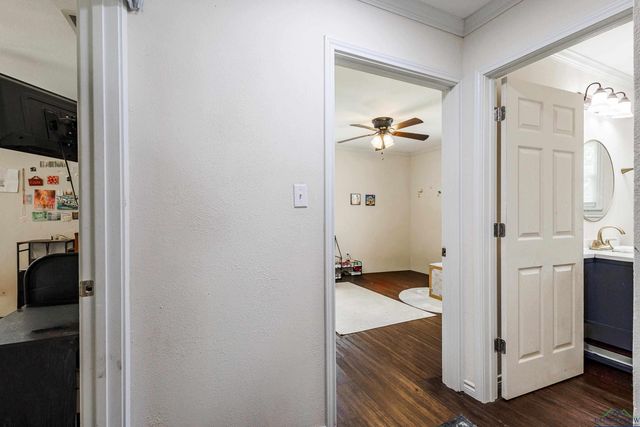 500 Jasper Dr., Marshall, TX 75672