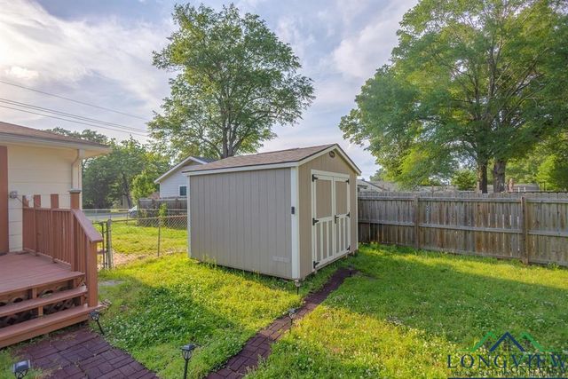 500 Jasper Dr., Marshall, TX 75672