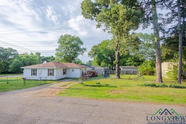 500 Jasper Dr., Marshall, TX 75672