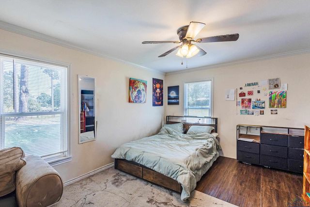 500 Jasper Dr., Marshall, TX 75672