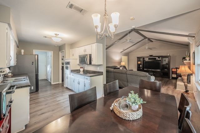 5810 Ridge Drive, Arlington, TX 76016