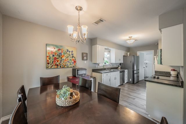 5810 Ridge Drive, Arlington, TX 76016