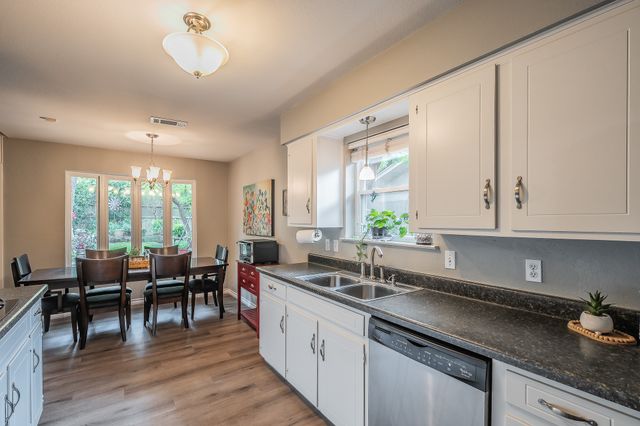 5810 Ridge Drive, Arlington, TX 76016