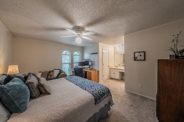 5810 Ridge Drive, Arlington, TX 76016