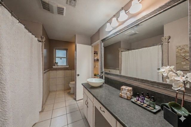 5810 Ridge Drive, Arlington, TX 76016