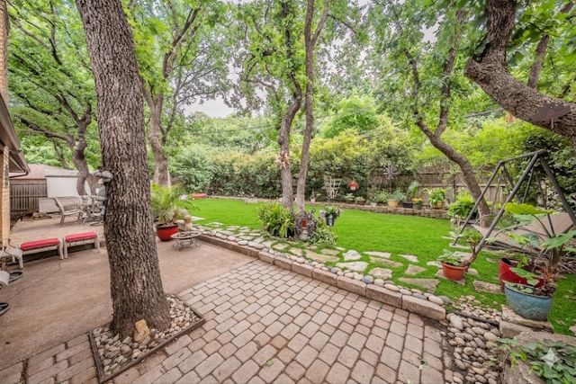 5810 Ridge Drive, Arlington, TX 76016