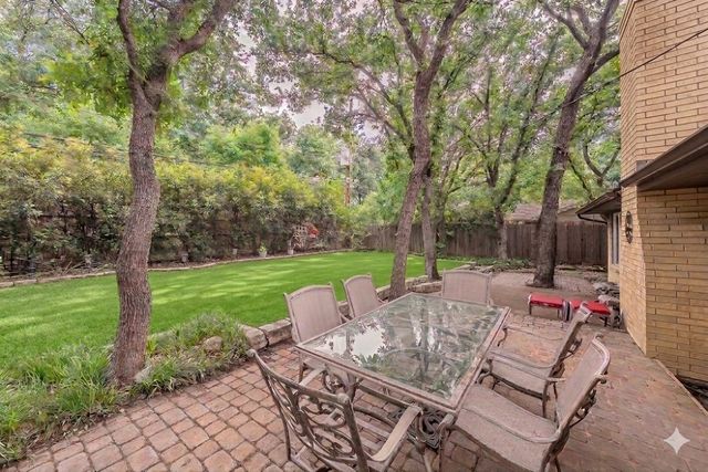 5810 Ridge Drive, Arlington, TX 76016