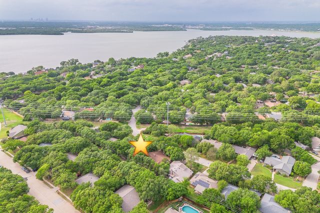 5810 Ridge Drive, Arlington, TX 76016