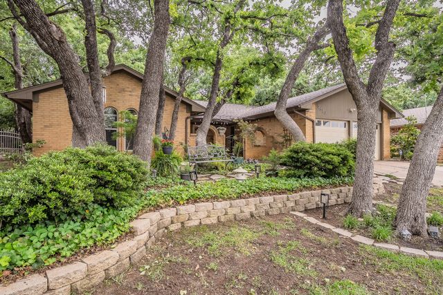 5810 Ridge Drive, Arlington, TX 76016