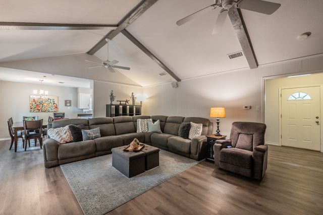 5810 Ridge Drive, Arlington, TX 76016