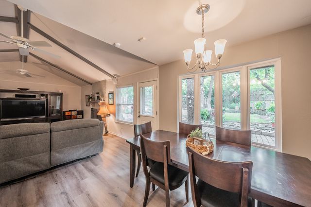 5810 Ridge Drive, Arlington, TX 76016