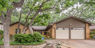 5810 Ridge Drive, Arlington, TX 76016