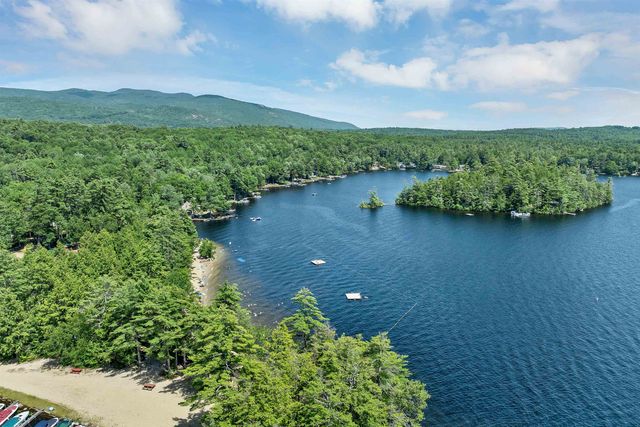100 Olympia Street, Moultonborough, NH 03254