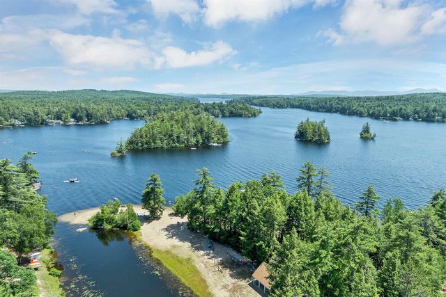 100 Olympia Street, Moultonborough, NH 03254