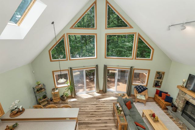 100 Olympia Street, Moultonborough, NH 03254