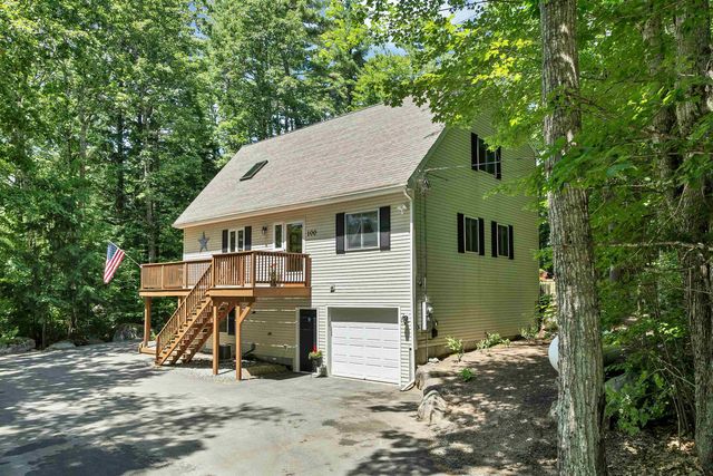 100 Olympia Street, Moultonborough, NH 03254
