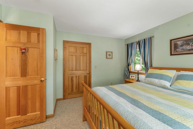 100 Olympia Street, Moultonborough, NH 03254
