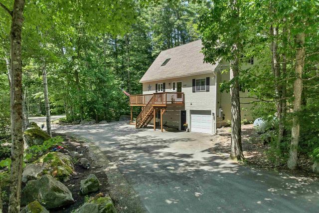 100 Olympia Street, Moultonborough, NH 03254