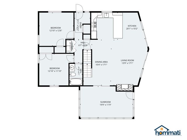 100 Olympia Street, Moultonborough, NH 03254