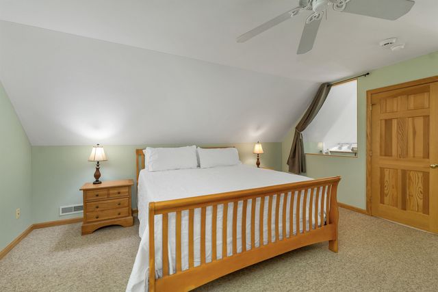 100 Olympia Street, Moultonborough, NH 03254