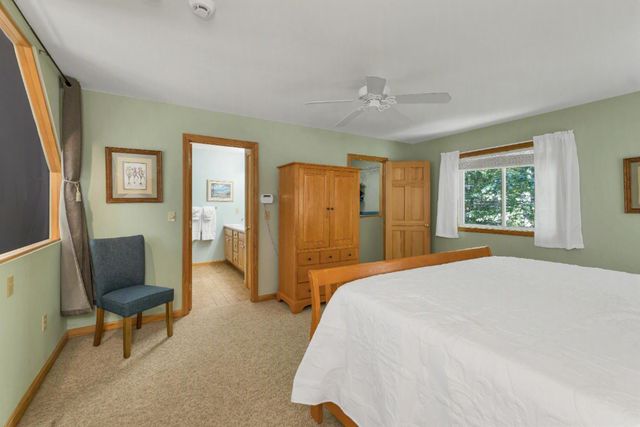 100 Olympia Street, Moultonborough, NH 03254
